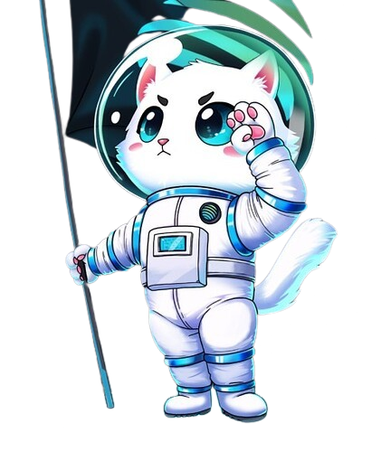 Jupiter Cat